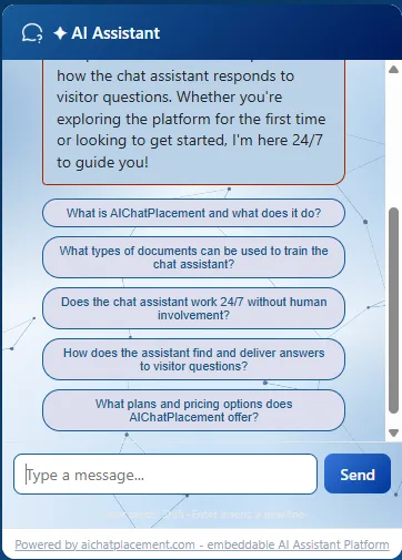image title Screenshot of suggested exam questions