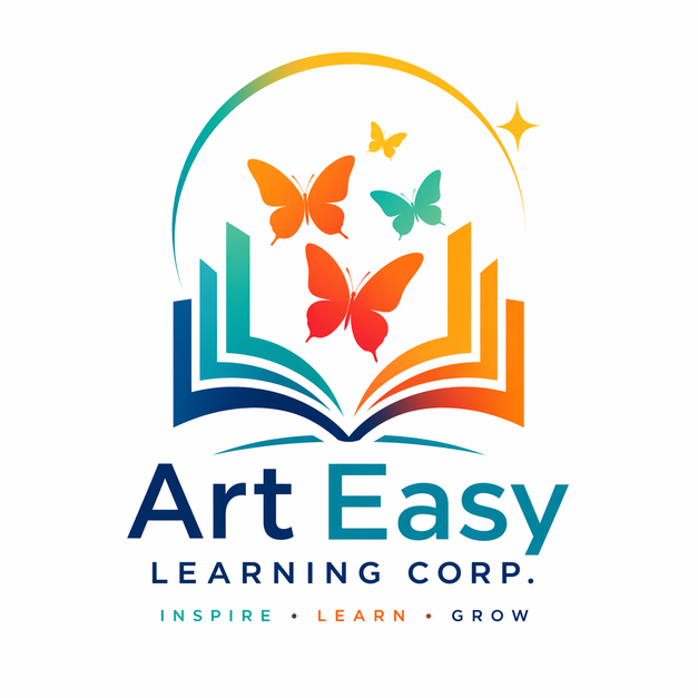 Art of Easy Learning Corp. logo